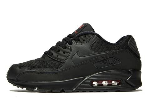 nike herren air max 90 schwarz|nike air max 90 test.